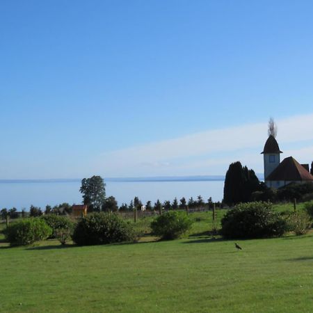 Villa Cabanas Descanso Y Placer Puerto Varas Exterior foto